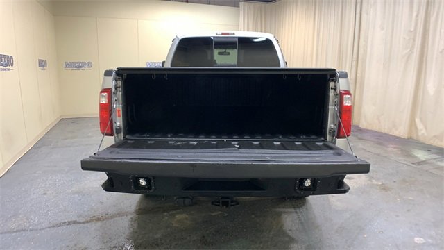 Used 2016 Ford F250 Lariat w/ Chrome Package image 22
