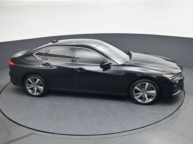 Used 2022 Acura TLX SH-AWD w/ Advance Package image 21