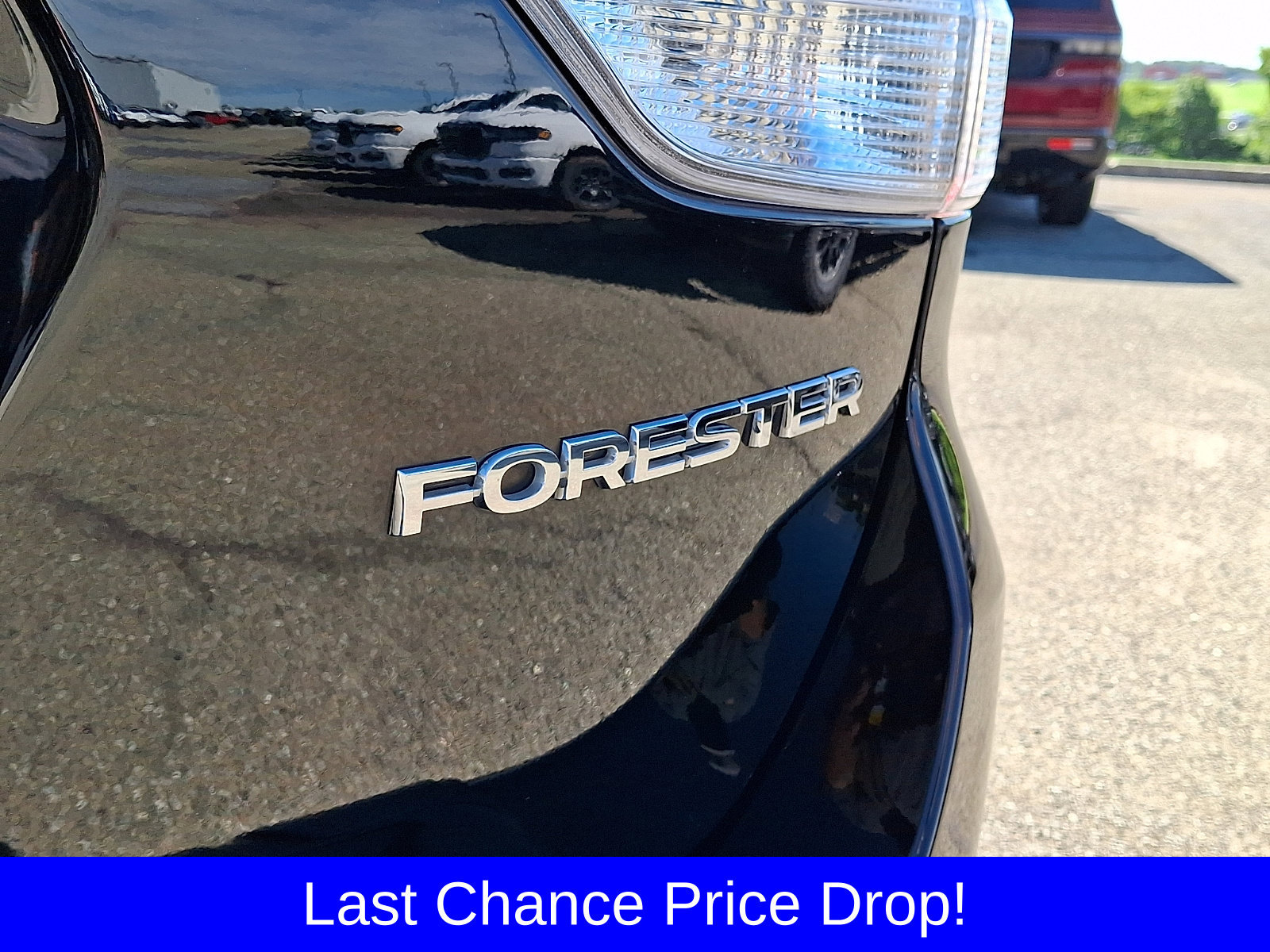 Used 2021 Subaru Forester Premium AWD/4WD image 31