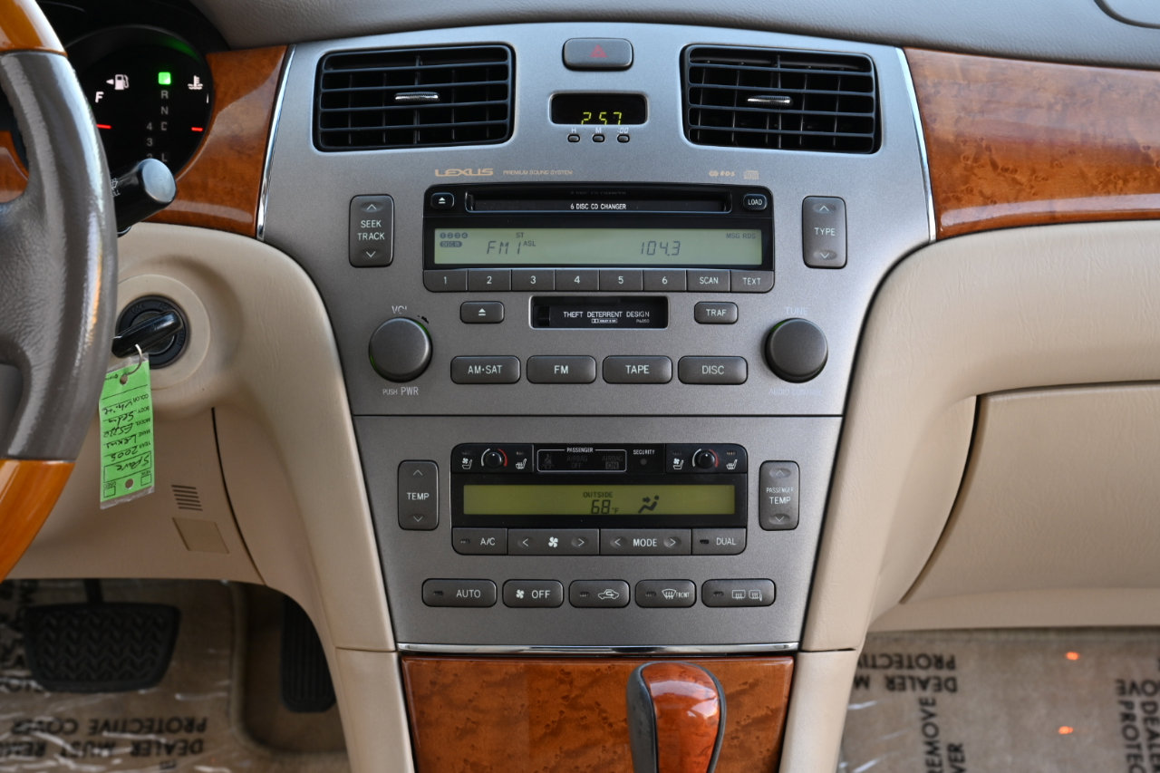 Used 2005 Lexus ES 330 image 17