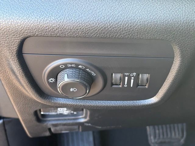 New 2026 Jeep Grand Cherokee Limited w/ Limited Altitude Package image 25