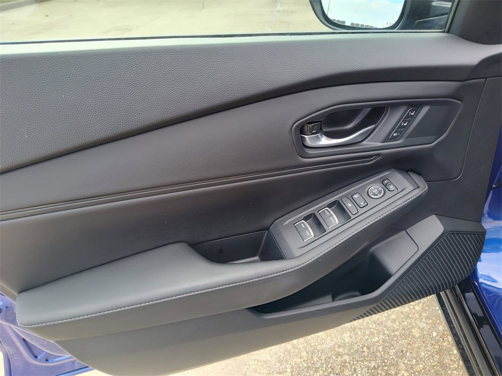 Used 2024 Honda Accord Sport image 20