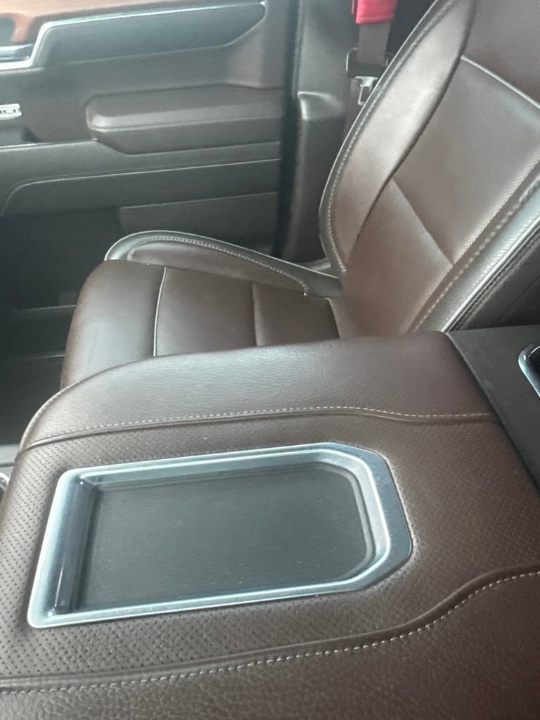 Used 2022 GMC Sierra 1500 Denali AWD/4WD image 16
