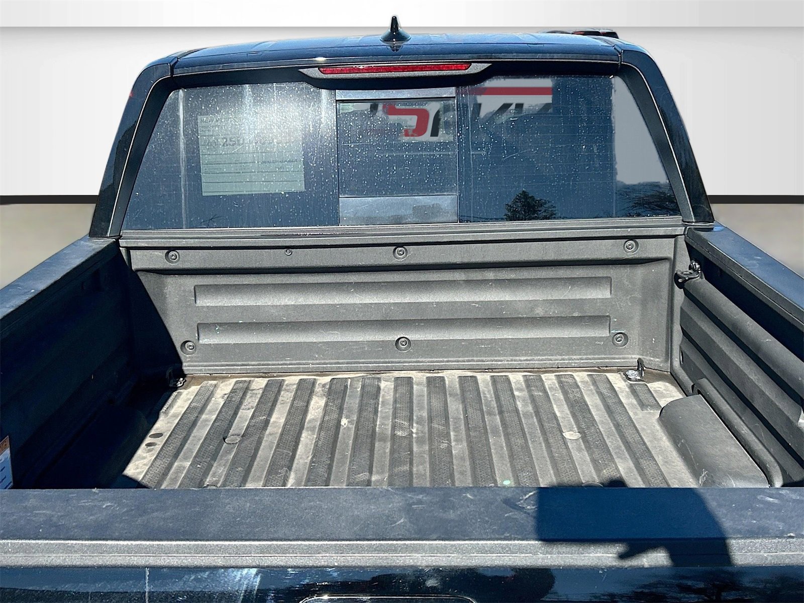 Used 2021 Honda Ridgeline Black Edition image 28