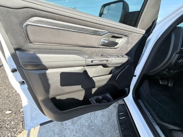 Used 2025 RAM 1500 RHO w/ Bed Utility Group image 8
