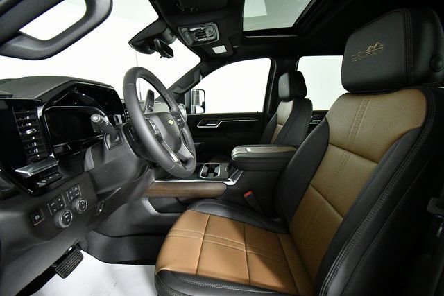 New 2026 Chevrolet Silverado 2500 High Country w/ Technology Package image 5