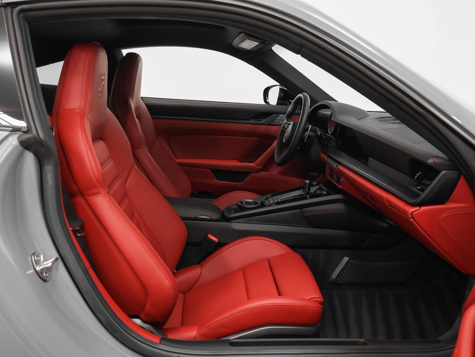 Used 2024 Porsche 911 Carrera GTS image 36