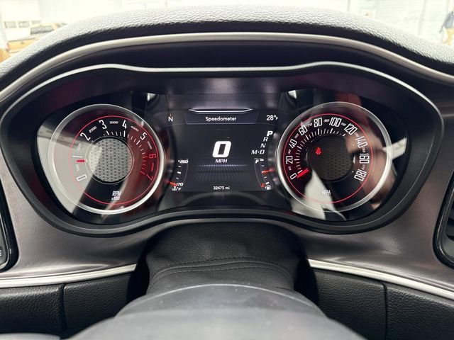 Used 2022 Dodge Challenger R/T Scat Pack image 24