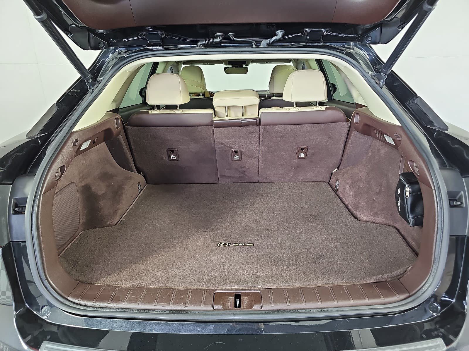 Used 2017 Lexus RX 350 FWD w/ Premium Package image 12