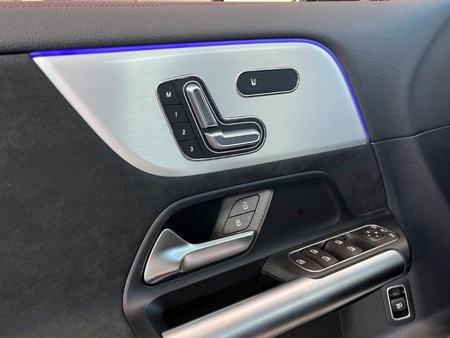 New 2025 Mercedes-Benz GLA 35 AMG 4MATIC image 15