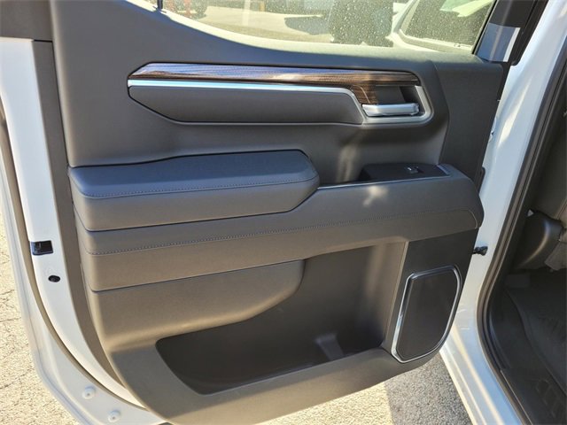 New 2026 Chevrolet Silverado 1500 RST image 9