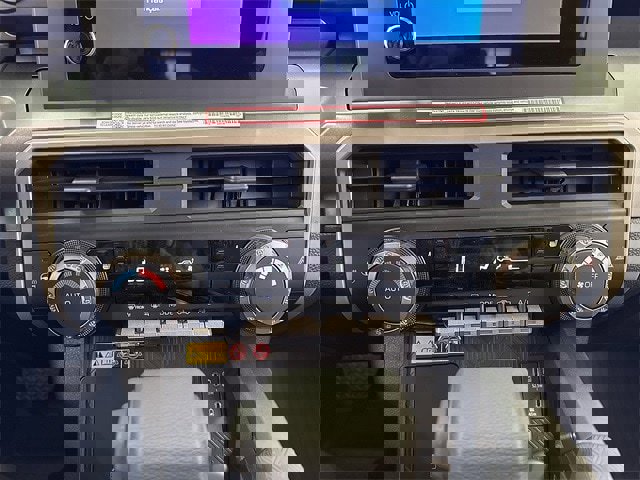 New 2026 Toyota Tundra Platinum image 26