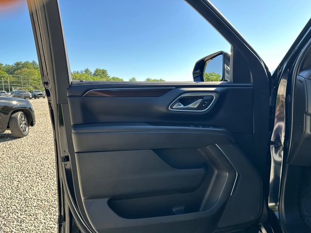 Used 2022 GMC Yukon SLE AWD/4WD image 25