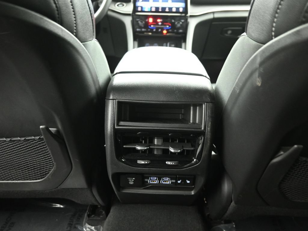 Used 2022 Jeep Grand Cherokee Limited 4xe AWD/4WD image 24