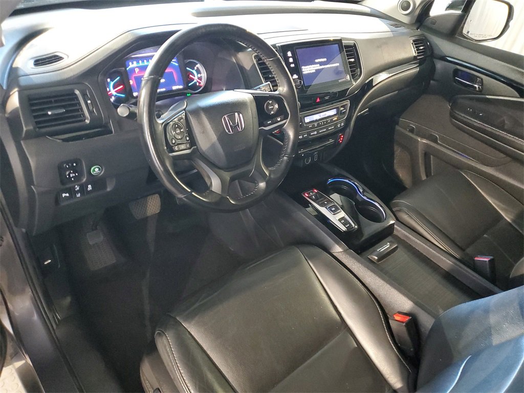 Used 2020 Honda Pilot Touring image 14