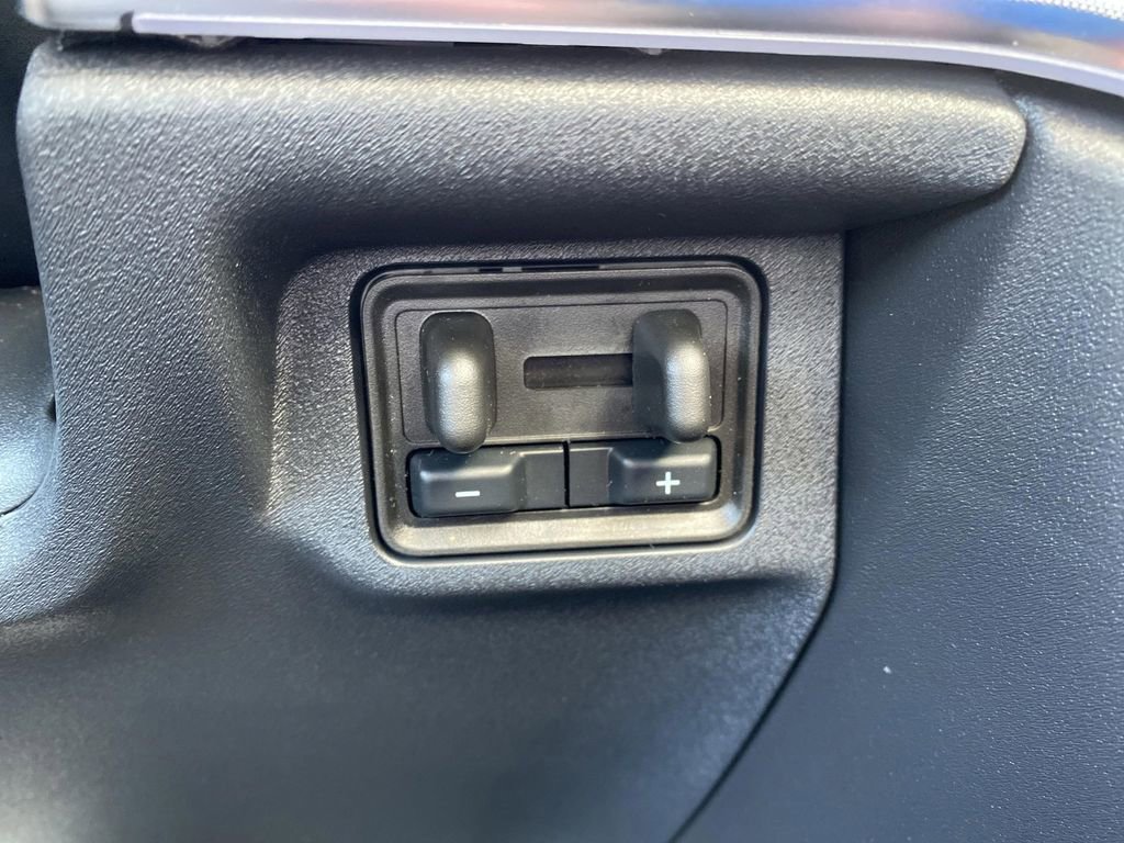 New 2025 Ford Expedition Tremor image 32