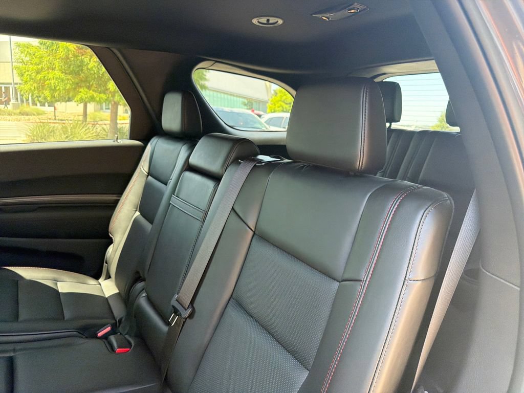 New 2026 Dodge Durango GT AWD/4WD image 36