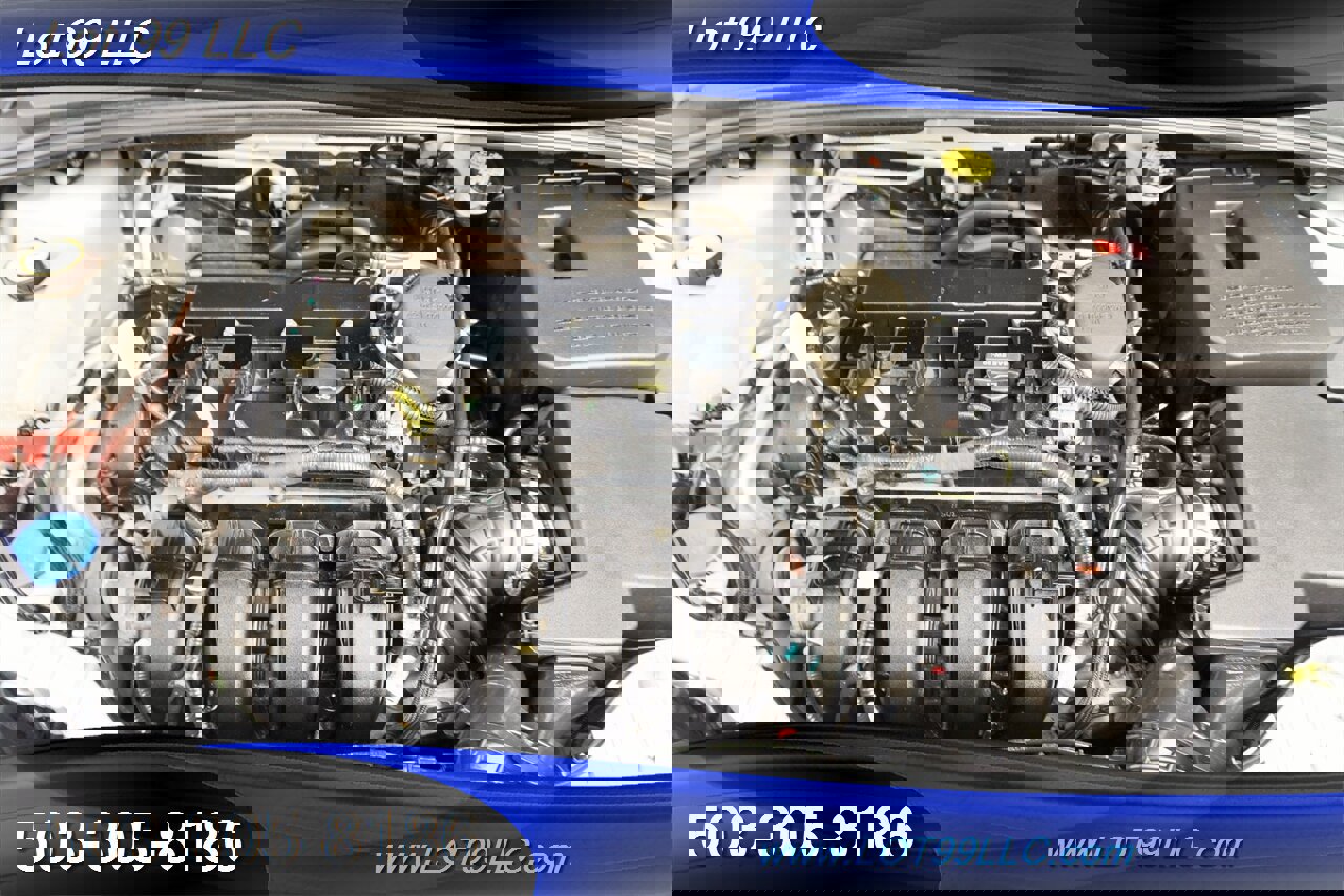 Used 2012 Ford Focus Titanium image 19