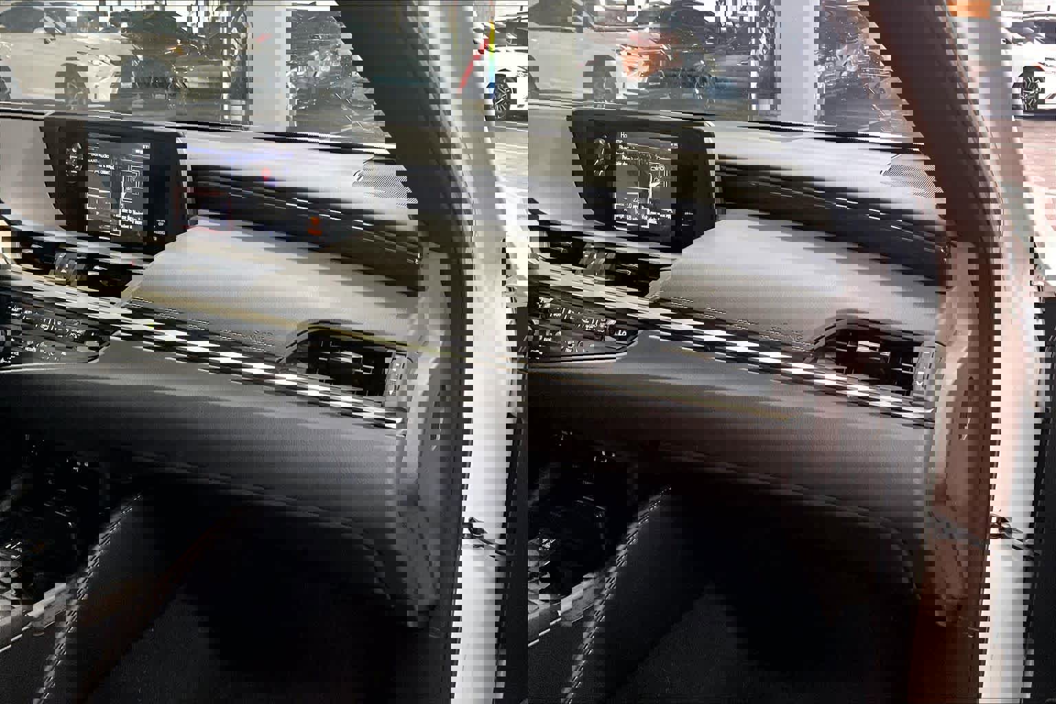 Used 2019 Lexus ES 350 w/ Premium Package image 18