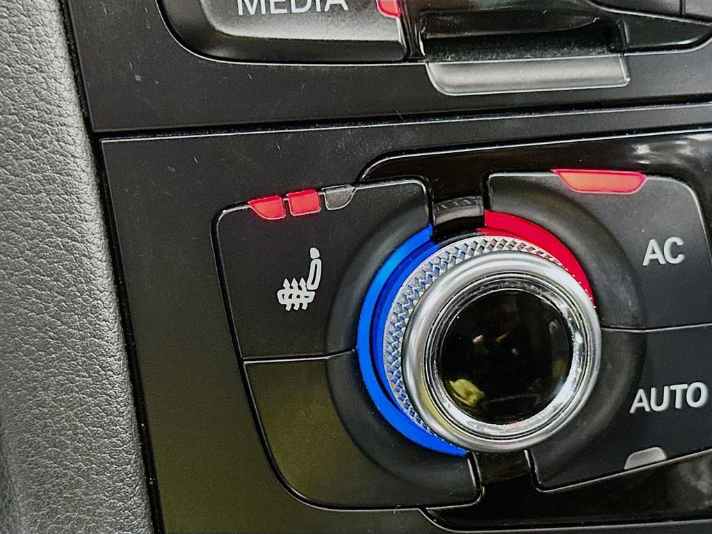 Used 2013 Audi A4 2.0T Premium Plus image 19