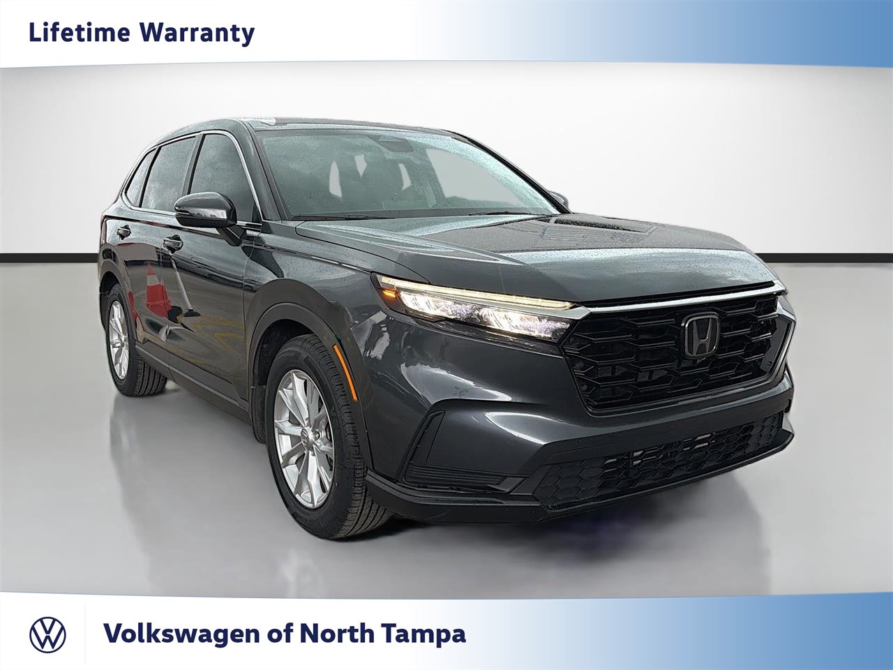 Used 2024 Honda CR-V EX