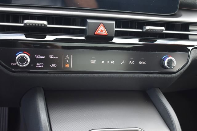 New 2026 Kia Sportage SX Prestige image 33