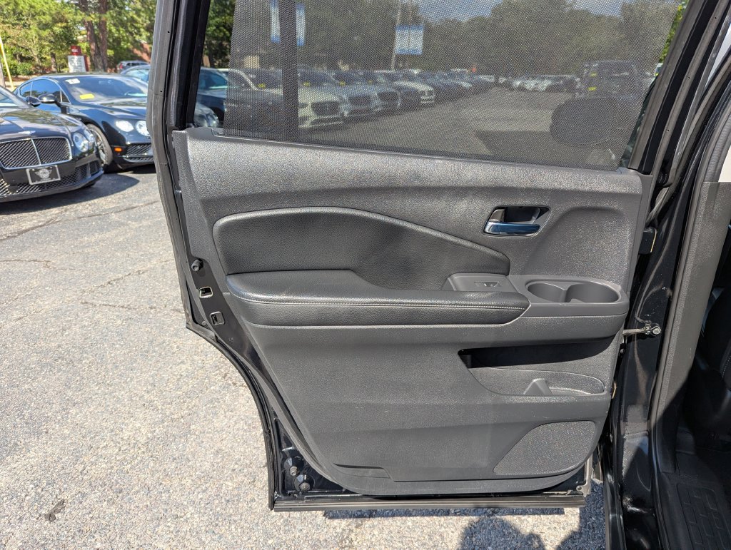 Used 2020 Honda Pilot EX-L image 34