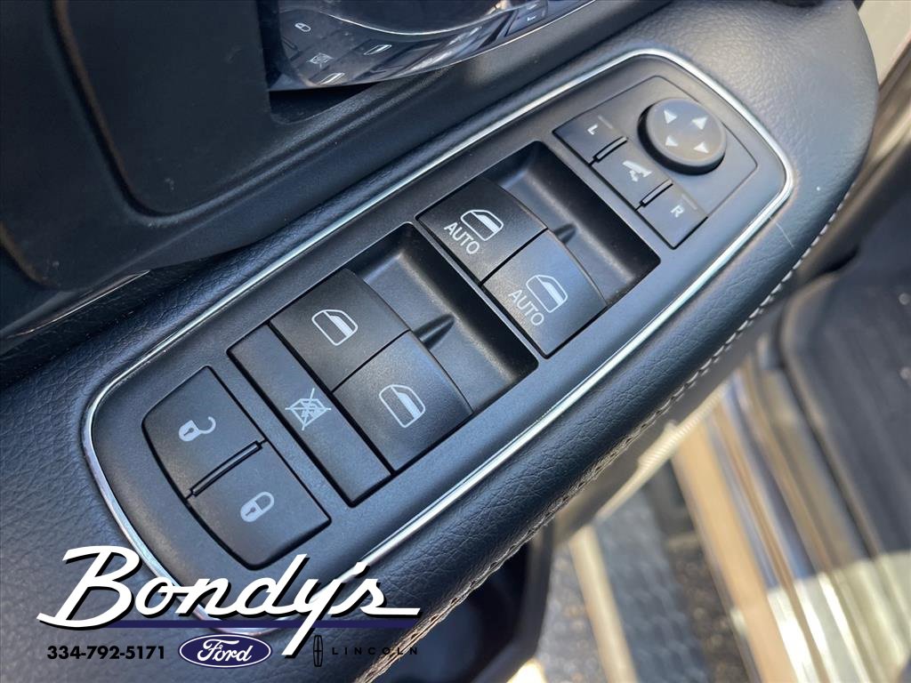 Used 2017 RAM 1500 Sport w/ Convenience Group image 10