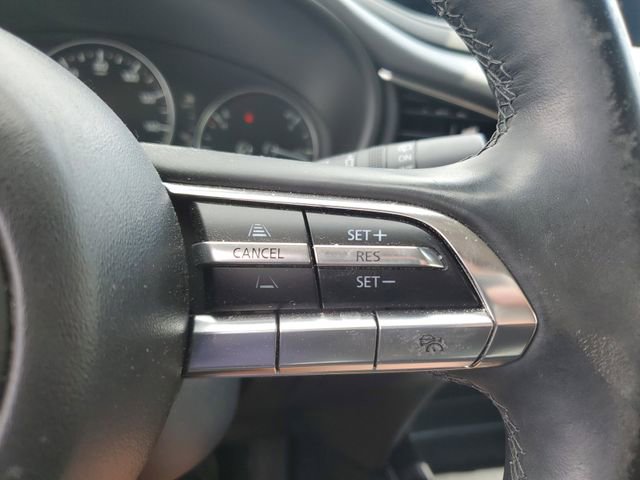 Certified 2023 MAZDA CX-30 AWD 2.5 S w/ Preferred Package image 24