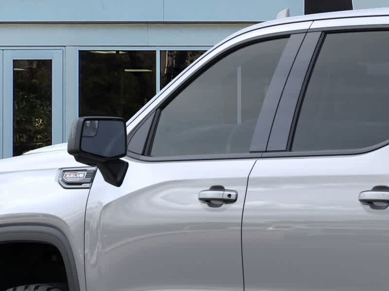 New 2026 GMC Sierra 1500 AT4 AWD/4WD image 12