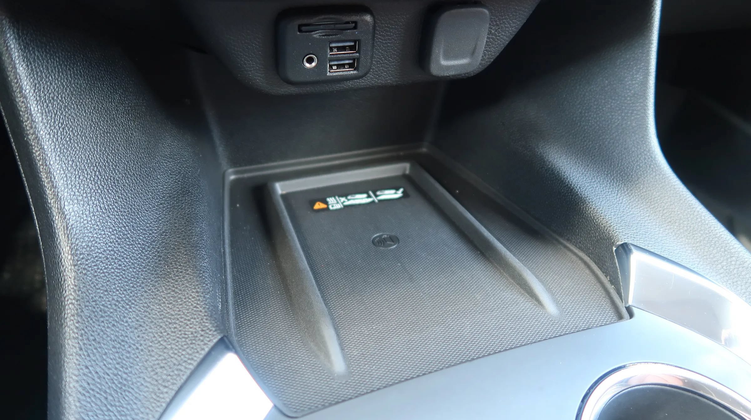 Used 2021 Chevrolet Traverse High Country FWD image 37