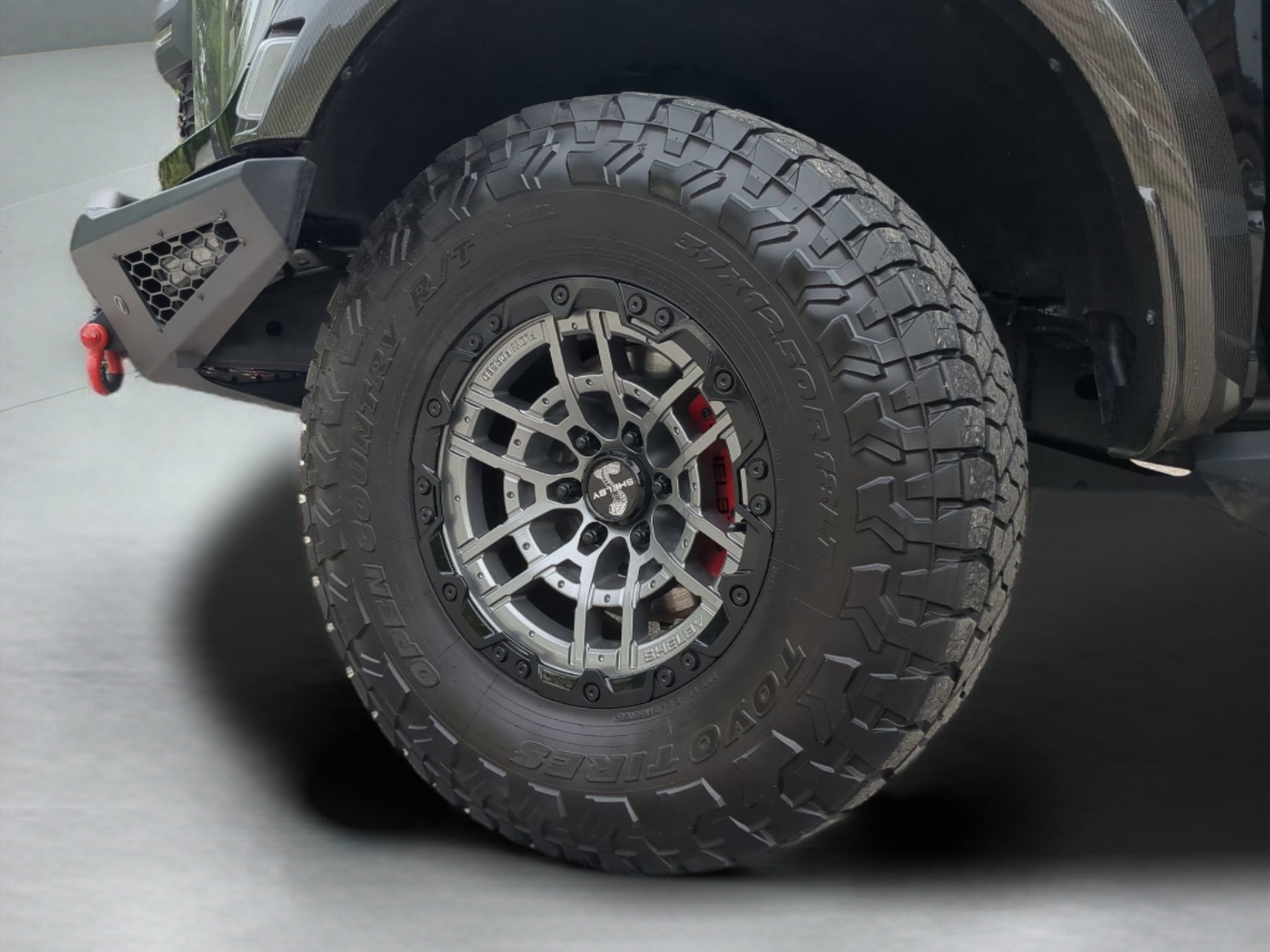 Used 2023 Ford F150 Raptor AWD/4WD image 73