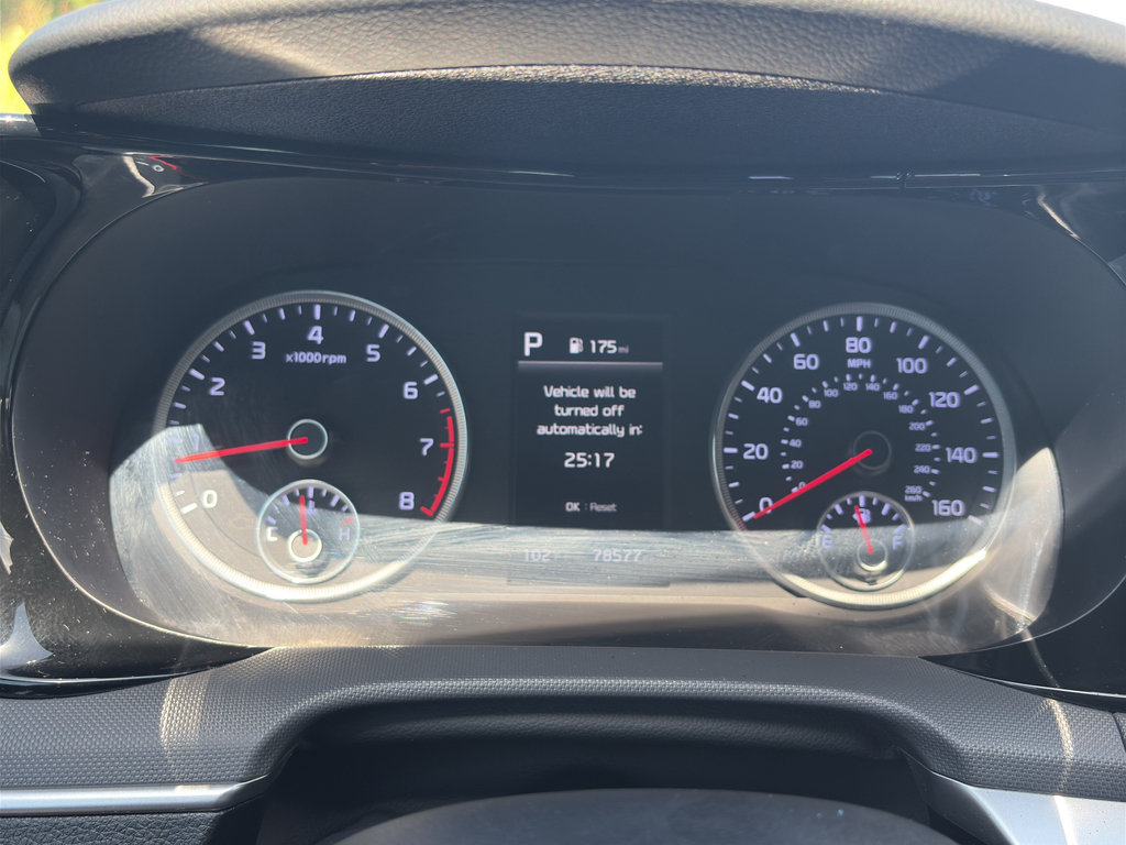 Used 2023 Kia K5 GT-Line w/ GT-Line Premium Package AWD/4WD image 20