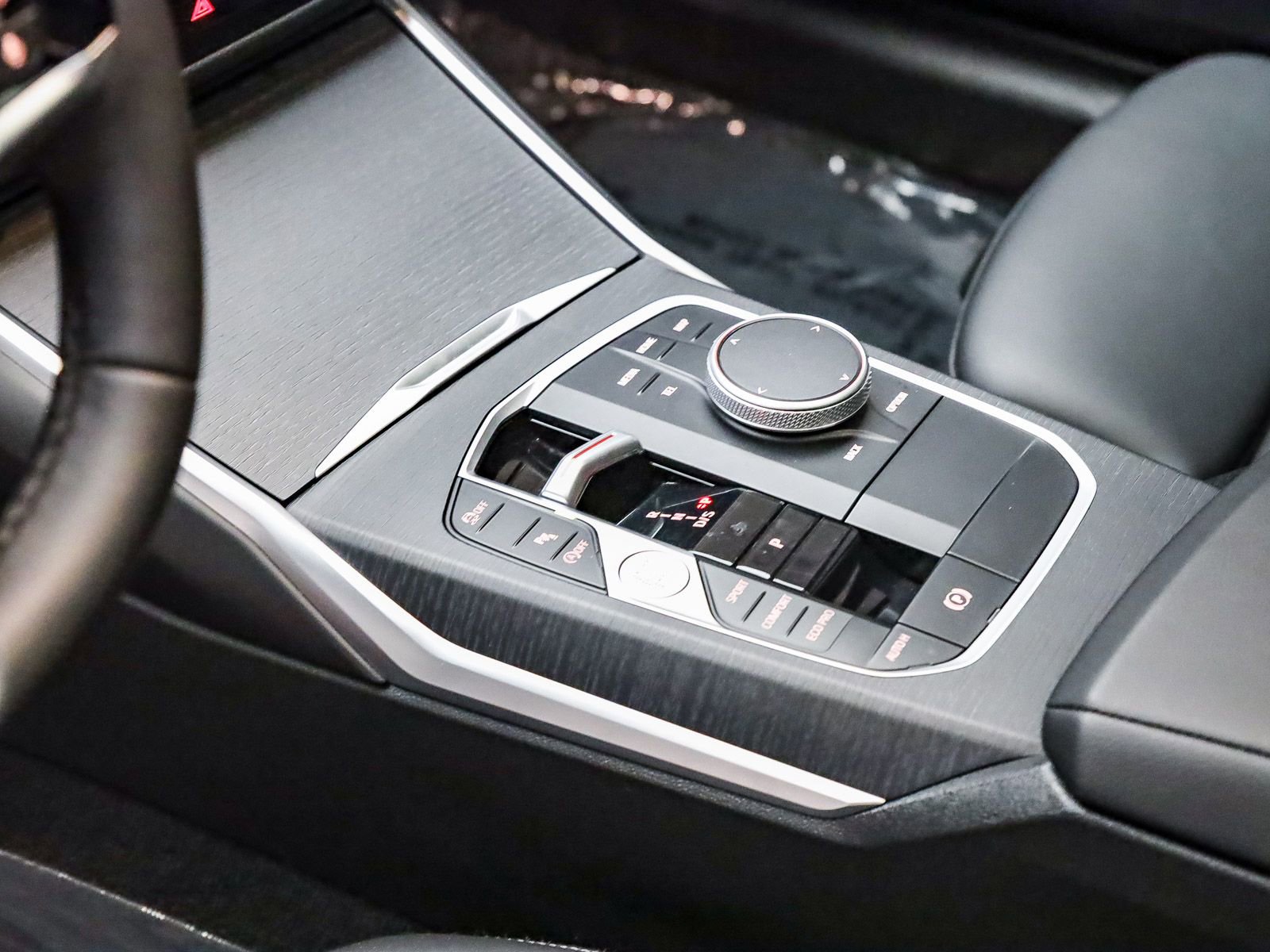 Certified 2025 BMW 330i xDrive 330i xDrive image 23