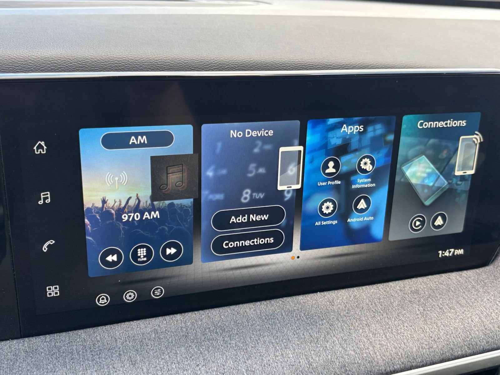Used 2026 Nissan Kicks SV FWD image 19
