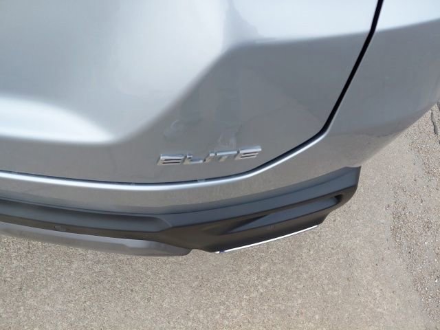 New 2026 Honda Pilot Elite image 34