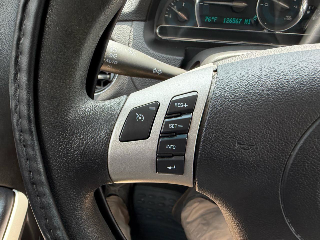 Used 2007 Chevrolet HHR LS FWD image 24