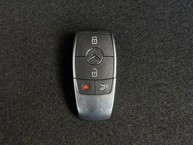 Used 2025 Mercedes-Benz CLA 250 4MATIC image 64