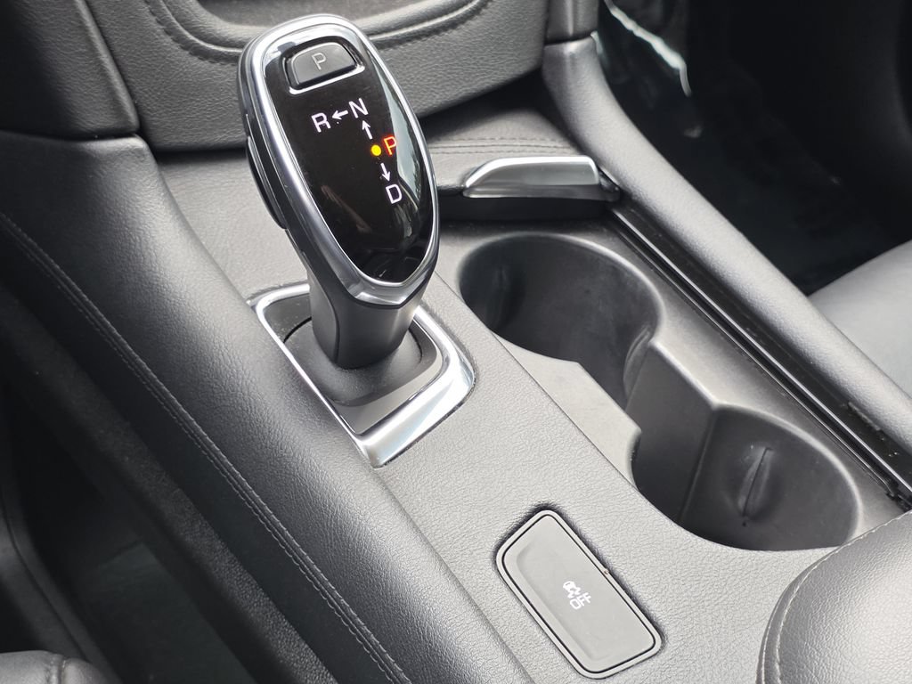Used 2019 Cadillac XT5 Luxury FWD image 26