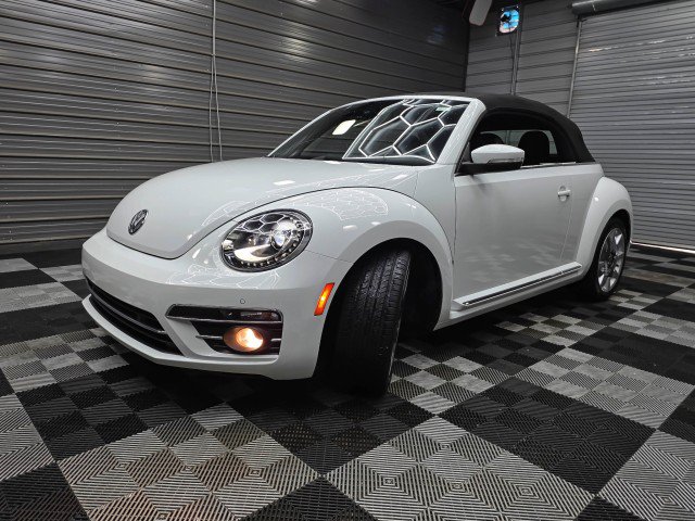 Used 2019 Volkswagen Beetle 2.0T FWD image 35