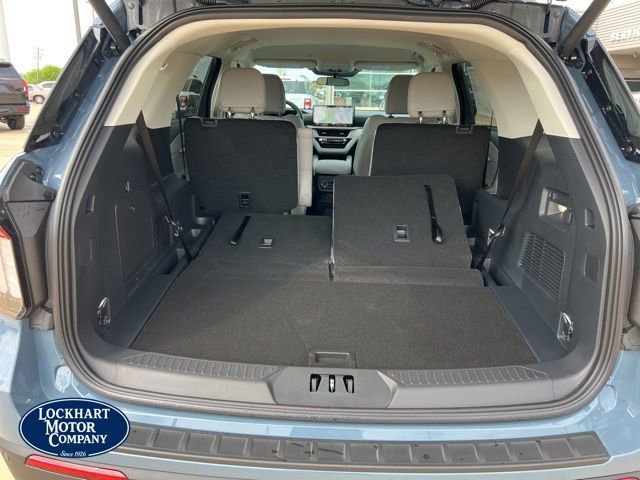 New 2026 Ford Explorer Active image 20