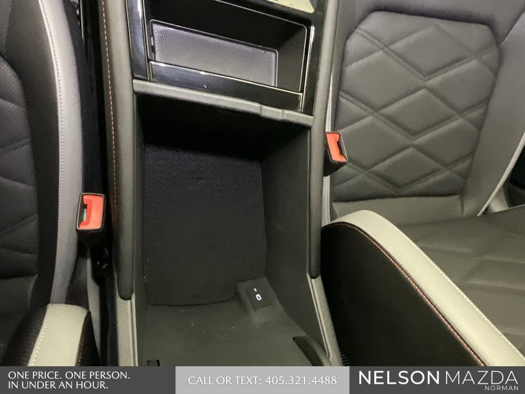 Used 2024 Volkswagen Atlas Peak Edition SEL image 42