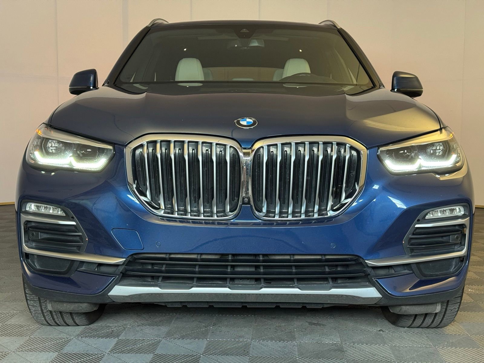 Used 2021 BMW X5 xDrive45e w/ Premium Package image 17