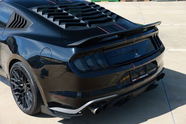 Used 2020 Ford Mustang GT RWD image 51