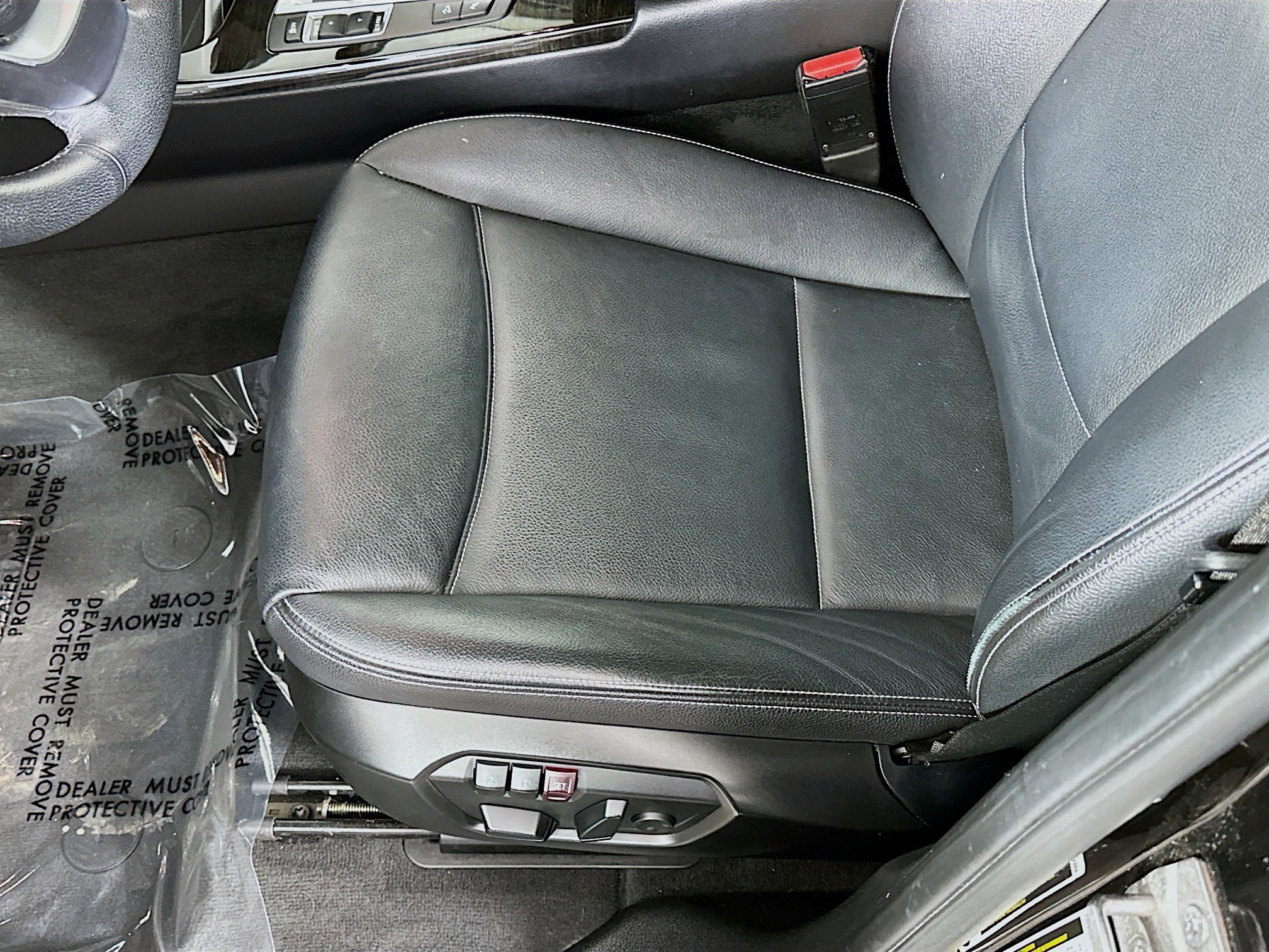 Used 2017 BMW X3 xDrive35i image 20