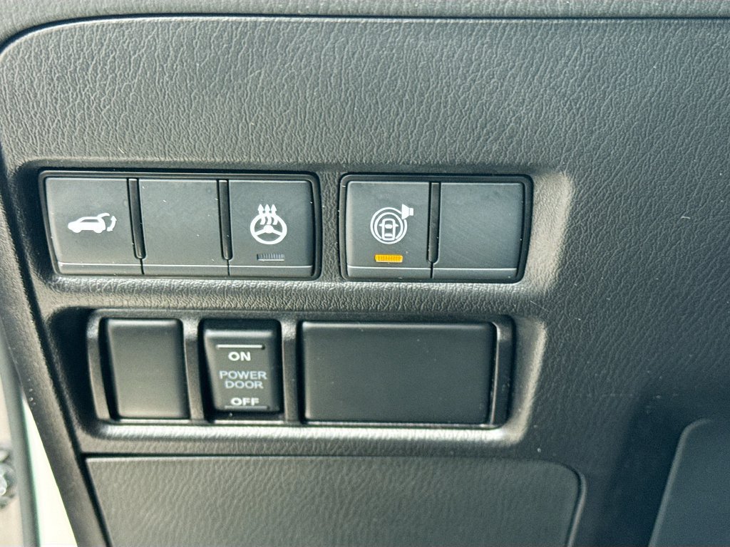 Certified 2024 INFINITI QX80 Luxe RWD image 11