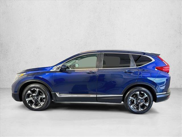 Used 2018 Honda CR-V Touring image 8