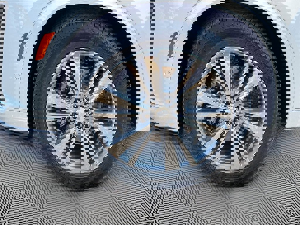 New 2025 Cadillac XT6 Premium Luxury w/ Technology Package image 31