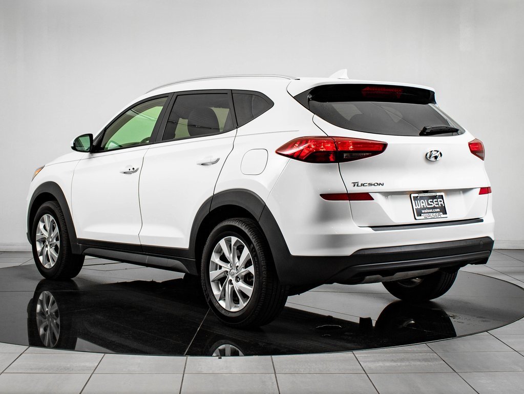 Used 2020 Hyundai Tucson Value image 10