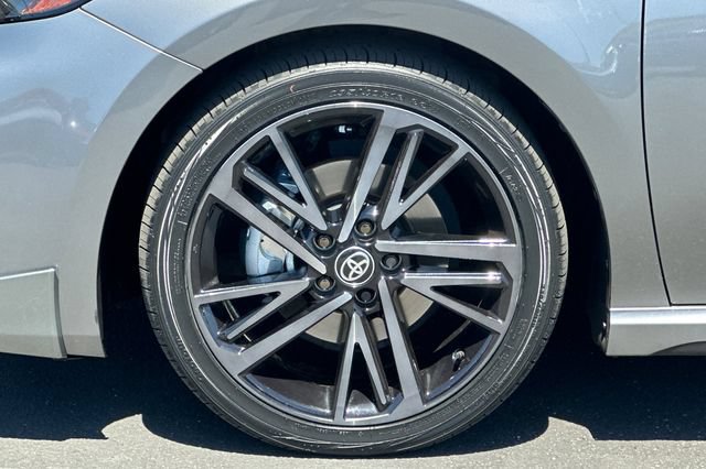 Certified 2025 Toyota Camry XSE w/ Premium Package FWD image 29